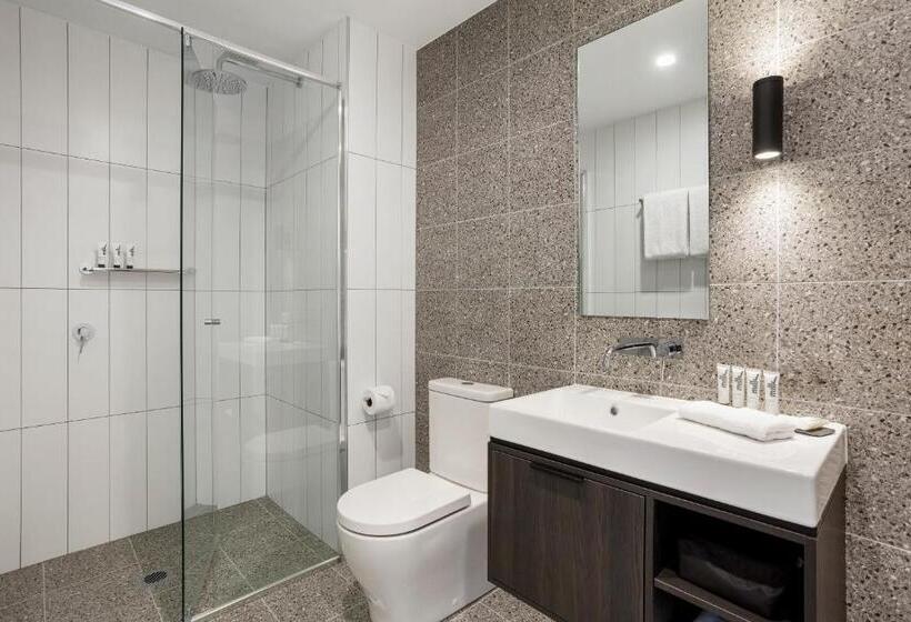 Апартаменты 2 Спальни, Quest Goulburn