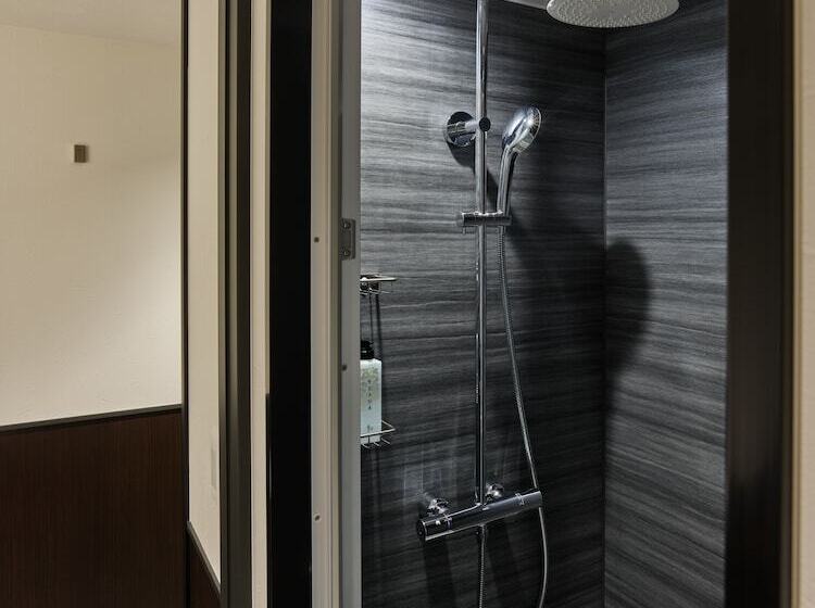 ベーシックルーム, Mitsui Garden Hotel Kyoto Kawaramachi Jokyoji