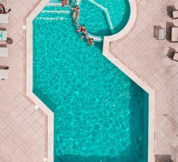 Полулюкс Одноместный с Террасой, Peperosa B&b And Events