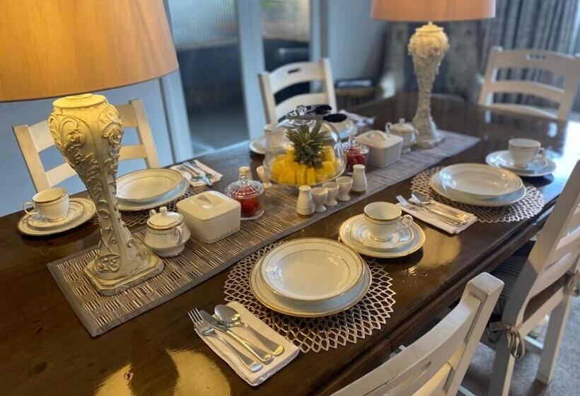 Люкс Повышенной Комфортности, Freshwater Bnb