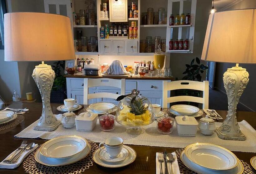 Студия Deluxe, Freshwater Bnb