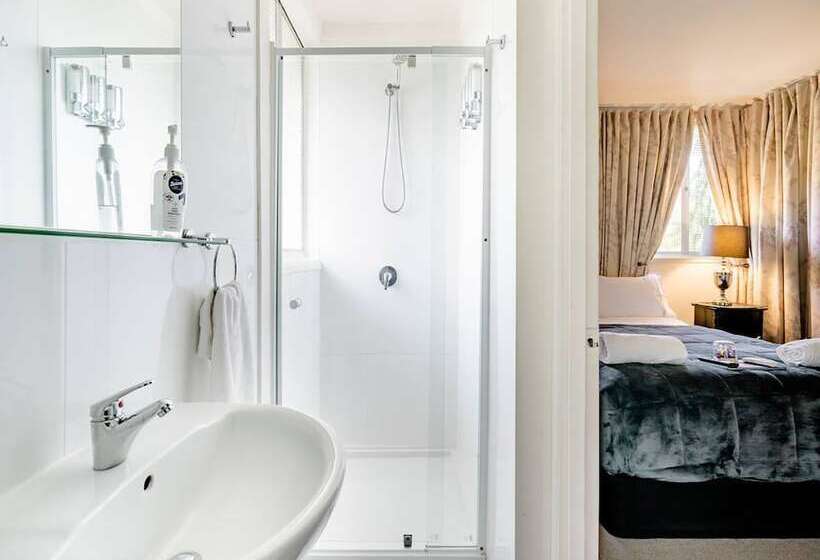 Номер Economy, Freshwater Bnb