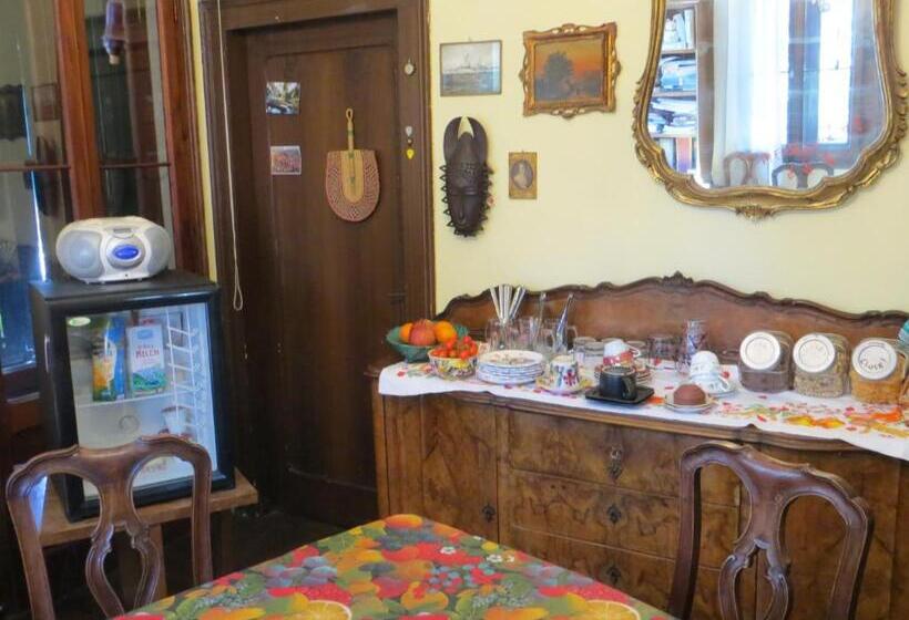 اتاق استاندارد, Villa Elisabetta