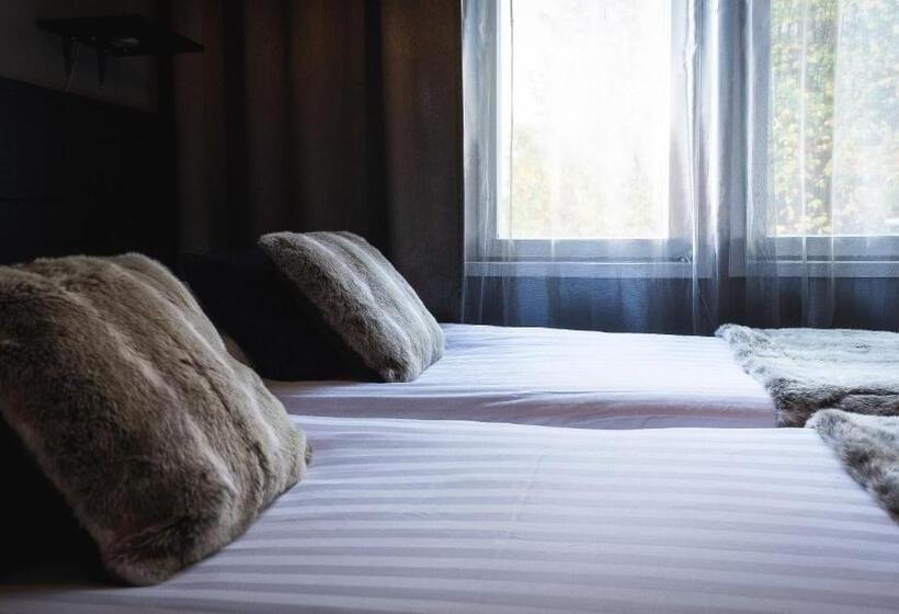 Люкс Superior, Golden Circle Suites