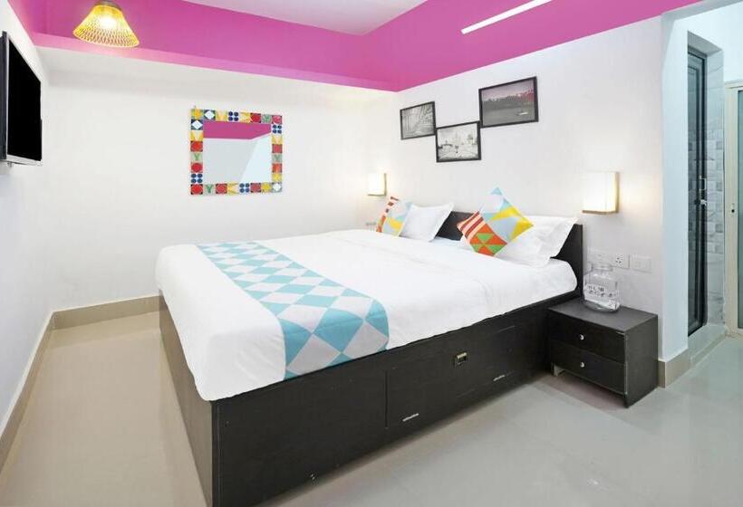 Апартаменты 1 Спальня, Home Exotic Stay