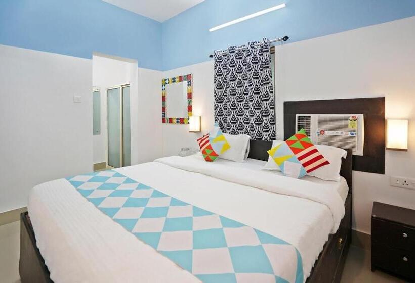 Апартаменты 1 Спальня, Home Exotic Stay