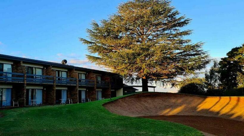 이코노미 룸, Shepparton Golf Motel