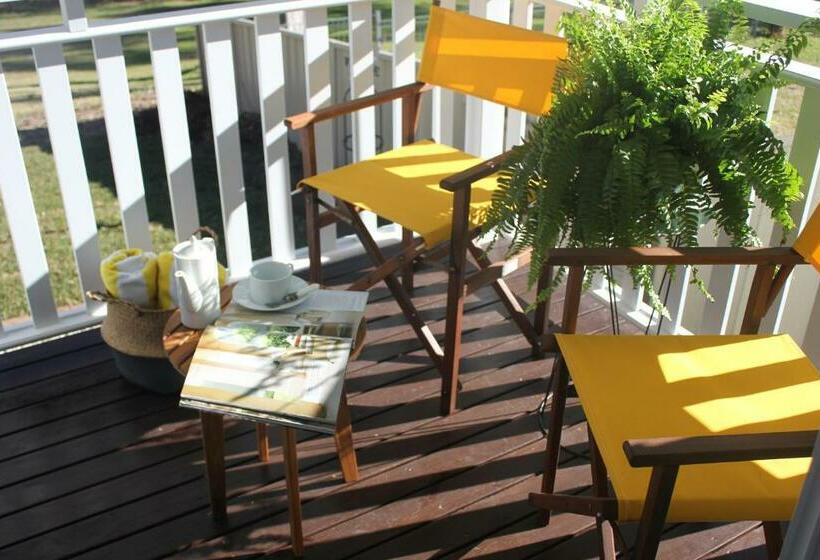 Люкс Кровать Кинг, B & B On The Water