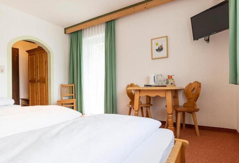 اتاق استاندارد سه نفره, Mountain Fresh   Alpine Easy Stay