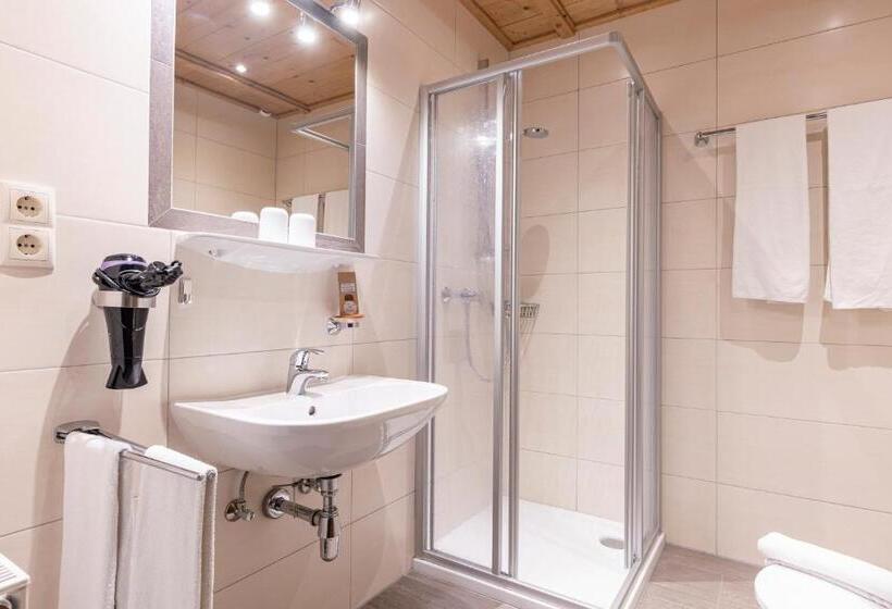 اتاق استاندارد, Mountain Fresh   Alpine Easy Stay
