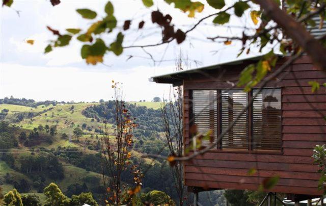 Номер Deluxe с Балконом, Rosebrook Cottages