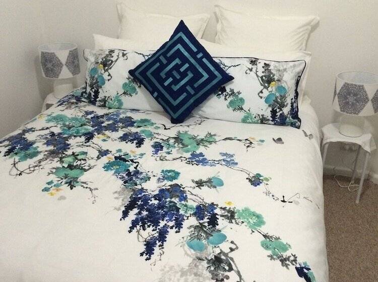 Номер Deluxe, Langley Cottage B&b