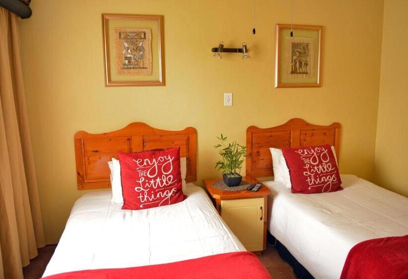 Номер Стандарт, Rita S Guesthouse Cc