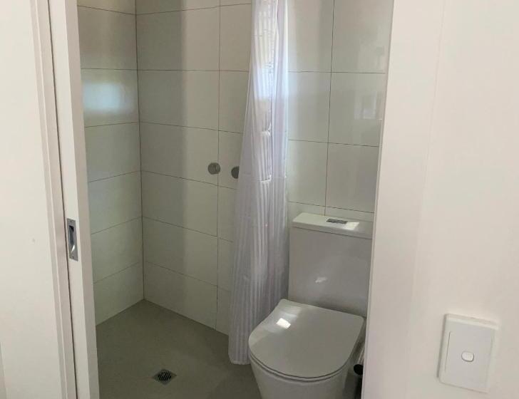 패밀리 룸, Railway Motel Myrtleford
