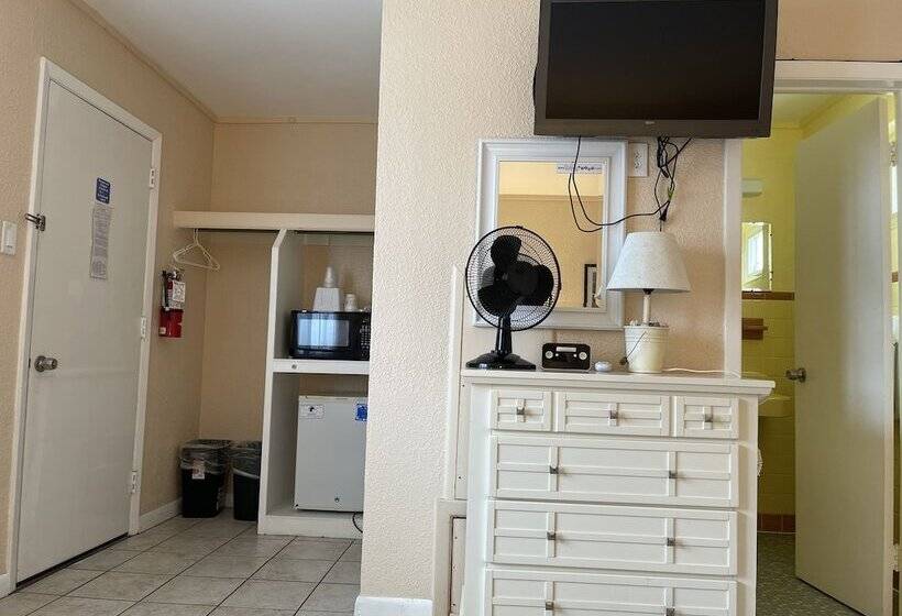 חדר סטנדרט, Rus Mar Motel