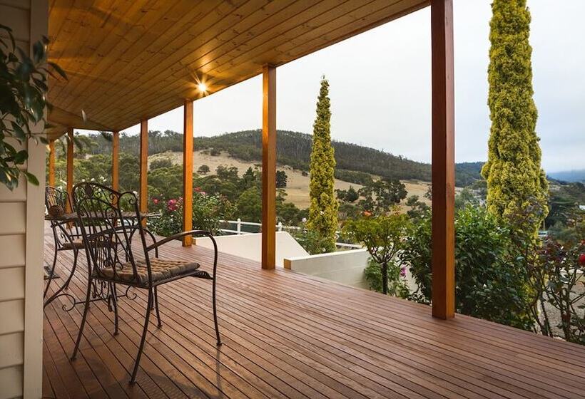 Номер Стандарт, Ambience On Huon Bed & Breakfast