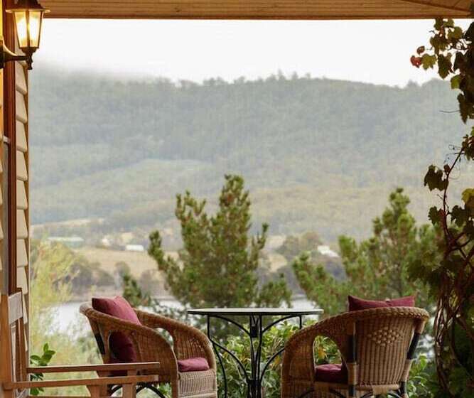 Номер Стандарт, Ambience On Huon Bed & Breakfast