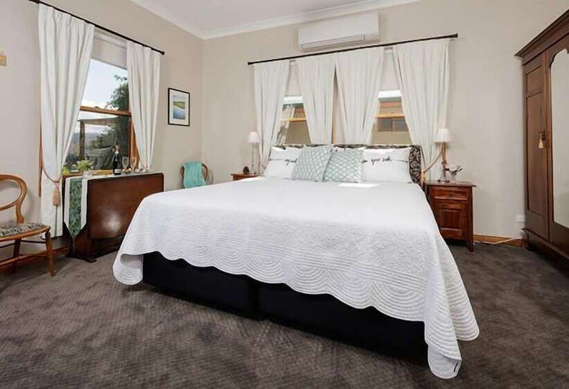 Номер Стандарт, Ambience On Huon Bed & Breakfast