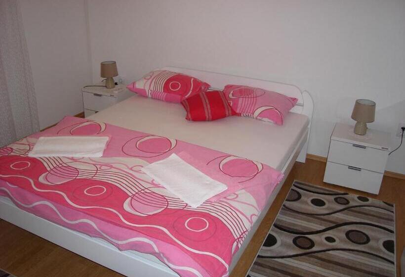 اتاق لوکس, Guest House Konak Kod Danke