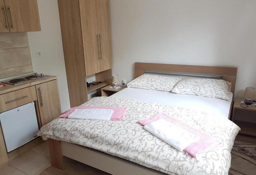 آپارتمان 1 خوابه, Guest House Konak Kod Danke