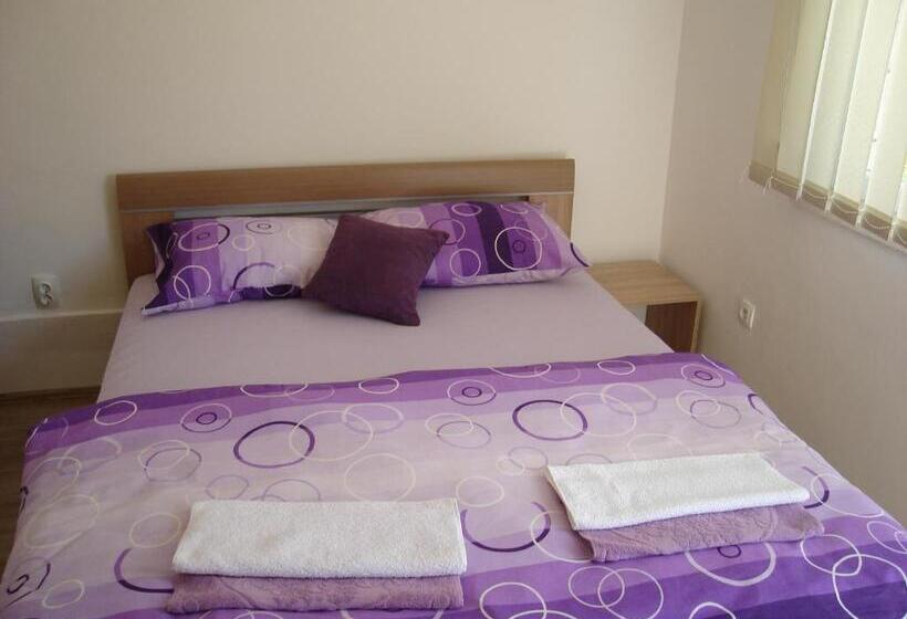 آپارتمان 1 خوابه, Guest House Konak Kod Danke