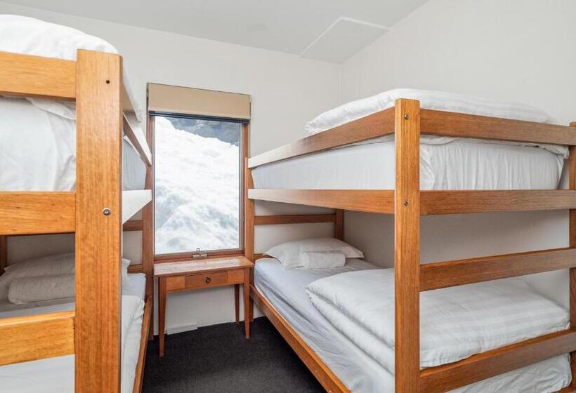 침실 3개 아파트, Alpine Woodsmoke Apartments