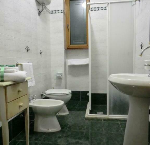 Номер Стандарт с Балконом, A Casa Di Giordy B&b