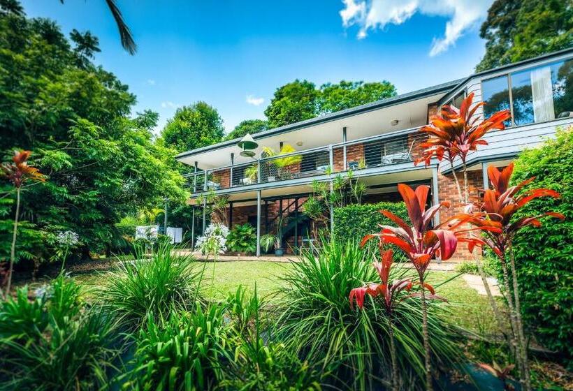 Дом 2 Спальни, Bella Vista Bellingen