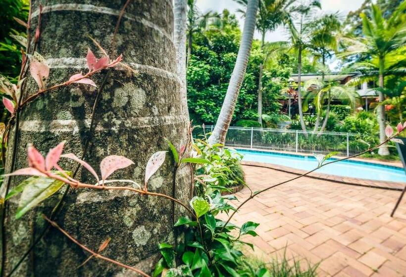 Дом 3 Спальни, Bella Vista Bellingen