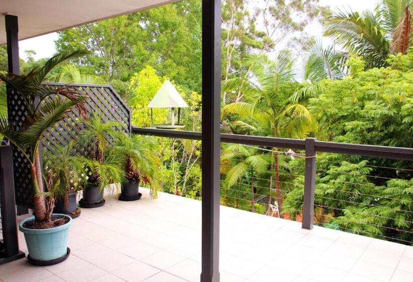 Дом 4 Спальни, Bella Vista Bellingen