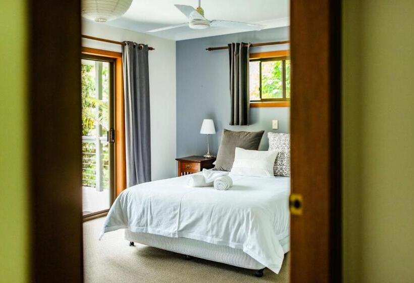 Дом 4 Спальни, Bella Vista Bellingen