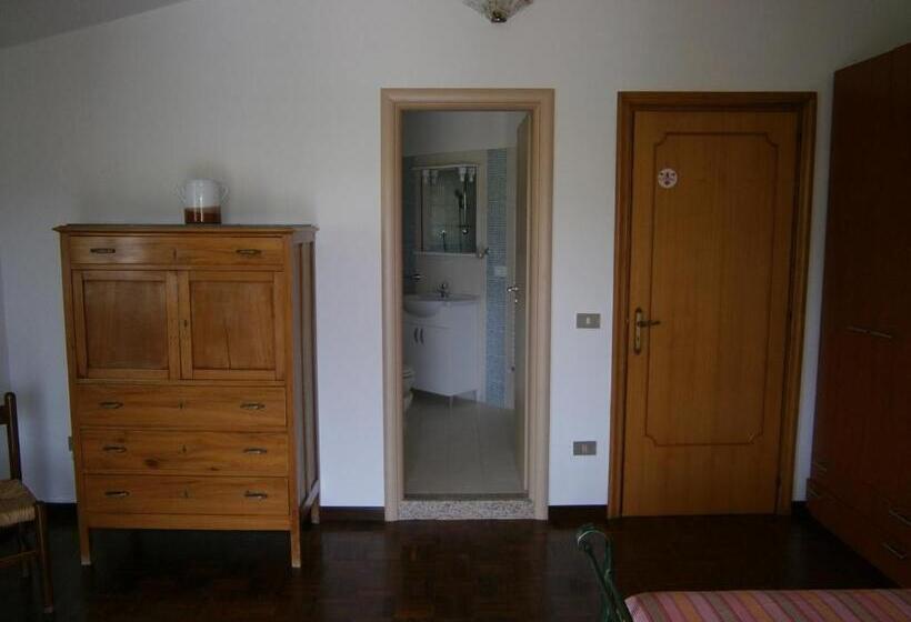 Номер Basic, Bed And Breakfast L' Aranciera