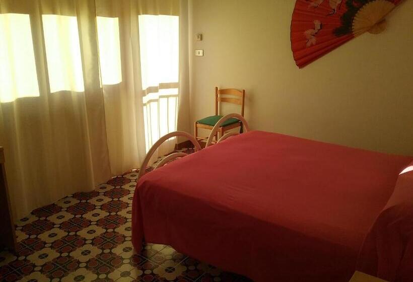 Номер Economy, Bed And Breakfast L' Aranciera
