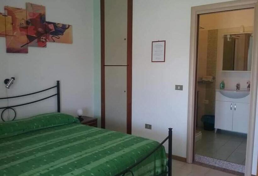 Номер Стандарт, Bed And Breakfast L' Aranciera