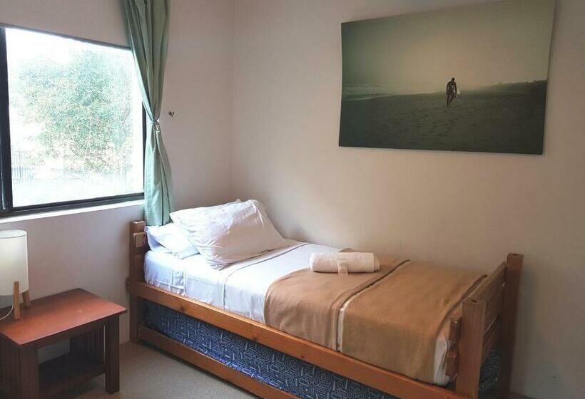 침실 3개 바다 전망 아파트, Casablanca Beachfront Apartments