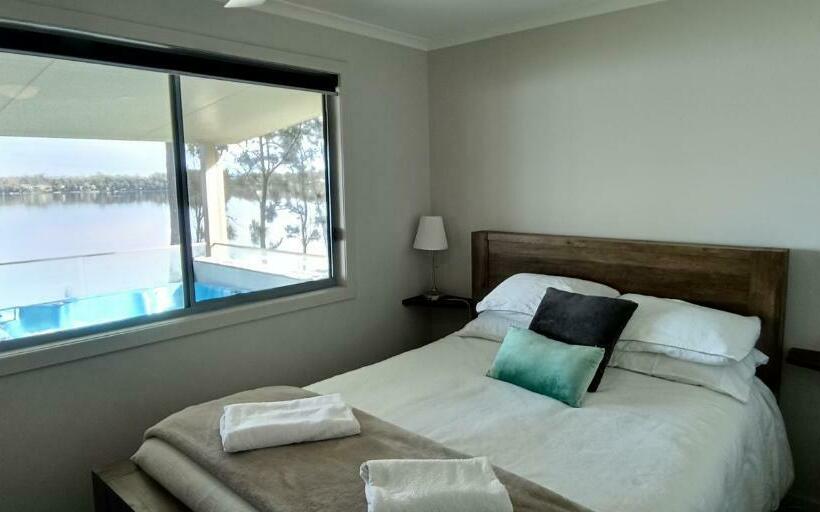 Дом 4 Спальни, Dungowan Holiday Accommodation