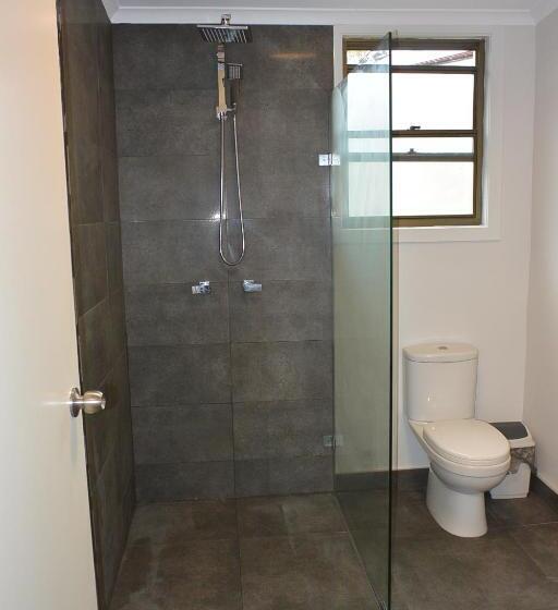 Дом 4 Спальни, Dungowan Holiday Accommodation