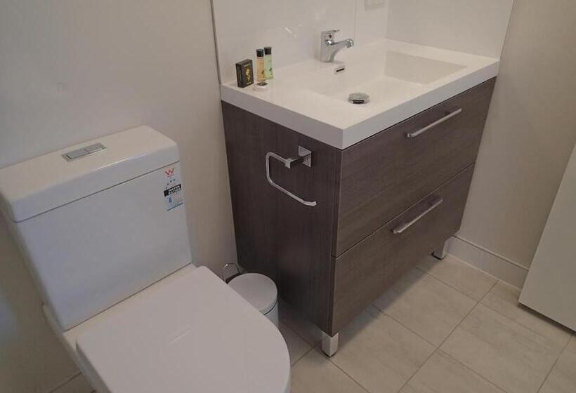 Апартаменты 2 Спальни, Dungowan Holiday Accommodation