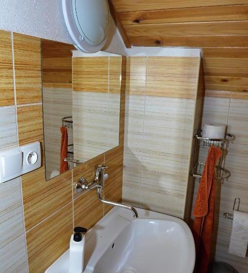 Номер Стандарт, Otevřená Náruč Pension