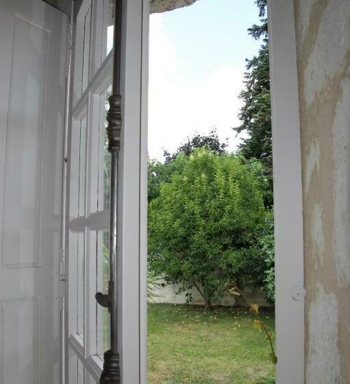 标准间, Chambres D'hôtes La Bastide Des Trémières