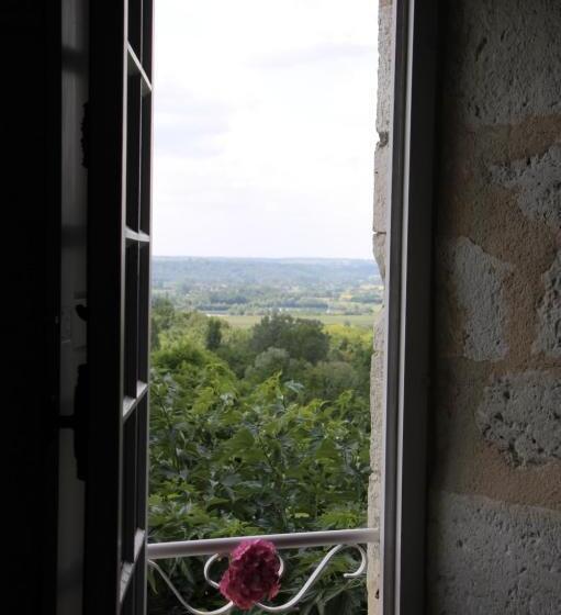 标准间, Chambres D'hôtes La Bastide Des Trémières