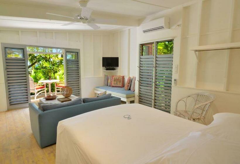 スタンダードバンガロー, Sejala Beach Huts