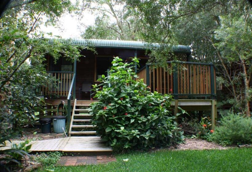 Дом 2 Спальни, Wanderers Retreat