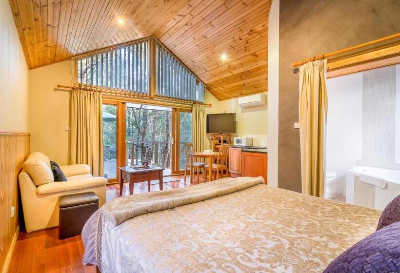 Студия Стандарт, Wanderers Retreat