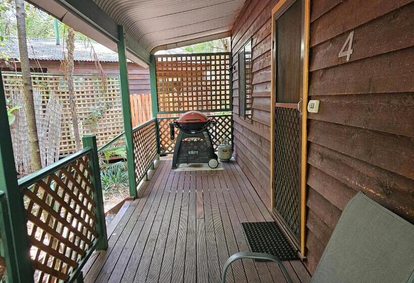Дом 2 Спальни, Wanderers Retreat