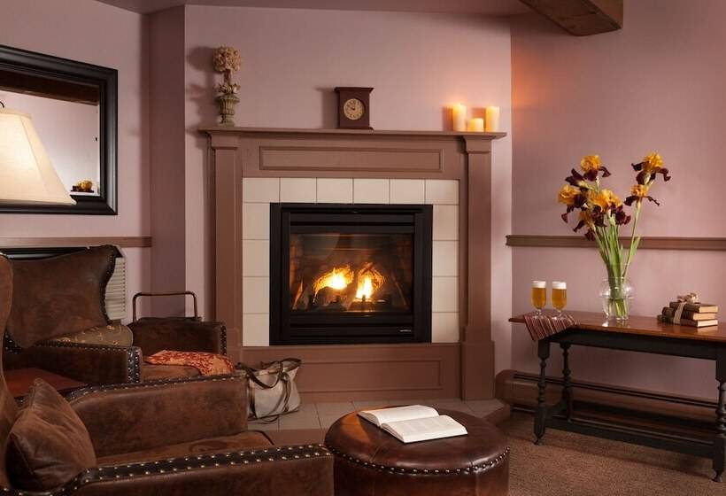 Номер Superior, Rabbit Hill Inn