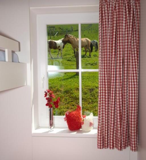 带1个卧室的公寓, Appartements Am Edthof