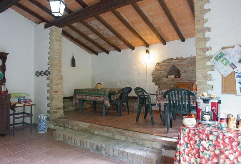 آپارتمان 2 خوابه, Colle Sul Lago