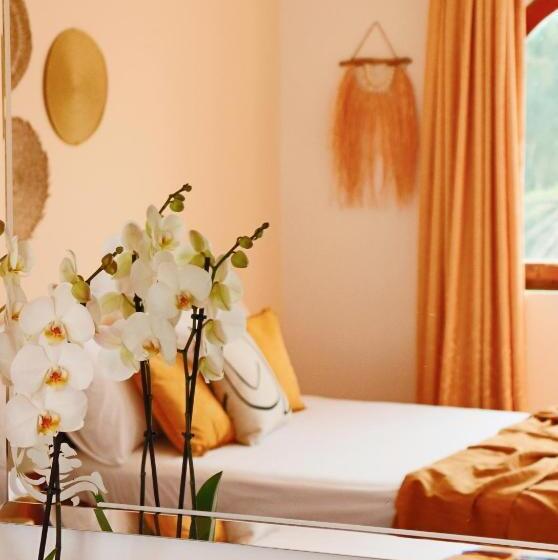 Triple Room Sea View, Villa Margarit