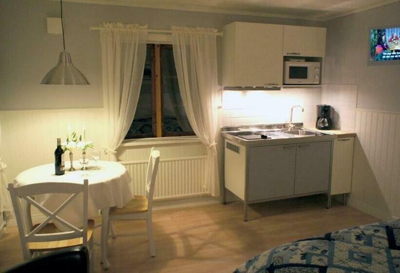 Номер Стандарт, Mannflogården Bed & Breakfast , Sälenfjällen